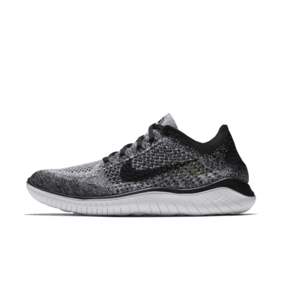 Nike men free rn flyknit on sale